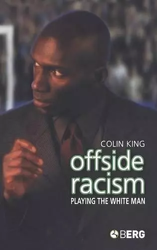 Offside Racism cover