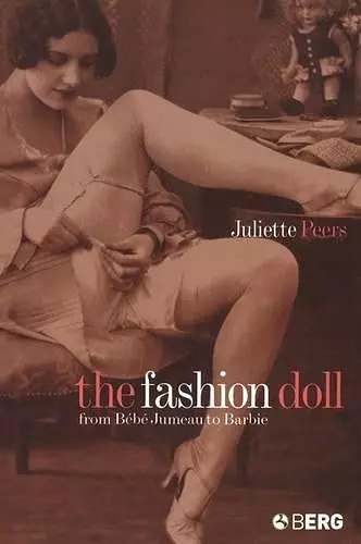The Fashion Doll cover
