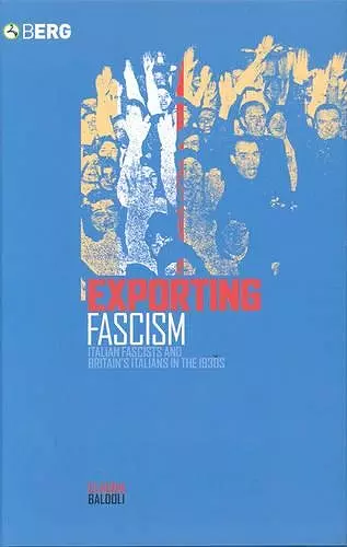 Exporting Fascism cover