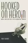 Hooked on Heroin cover