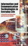 Information and Communication Technologies in Everyday Life cover