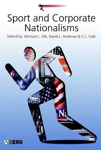 Sport and Corporate Nationalisms cover