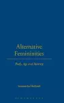 Alternative Femininities cover