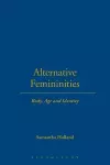 Alternative Femininities cover