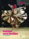 Fashion and Textiles cover