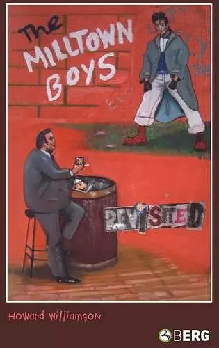 The Milltown Boys Revisited cover