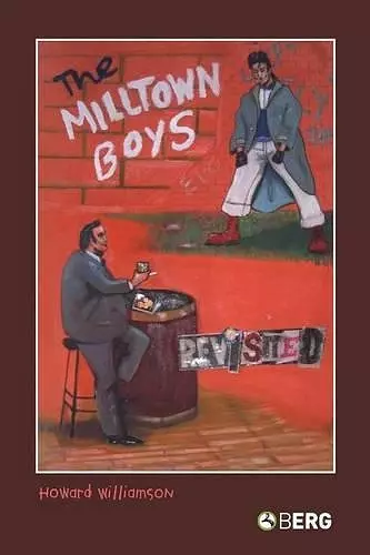 The Milltown Boys Revisited cover