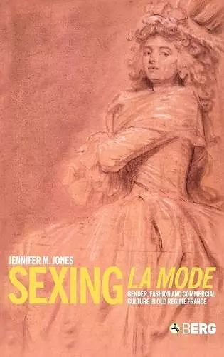 Sexing La Mode cover