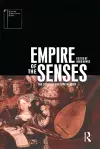 Empire of the Senses cover