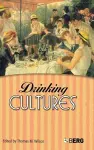 Drinking Cultures cover