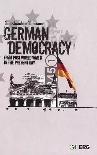 German Democracy cover
