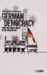 German Democracy cover
