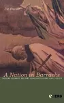 A Nation in Barracks cover