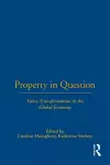 Property in Question cover