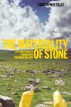 The Materiality of Stone cover