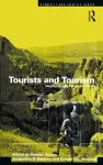 Tourists and Tourism cover