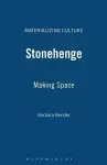 Stonehenge cover