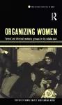 Organizing Women cover