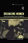 Organizing Women cover