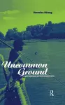 Uncommon Ground cover