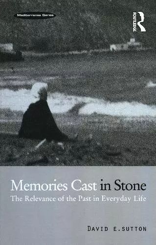 Memories Cast in Stone cover