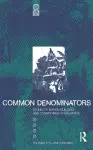 Common Denominators cover