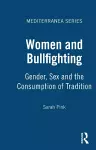 Women and Bullfighting cover