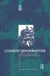 Common Denominators cover