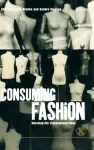 Consuming Fashion cover