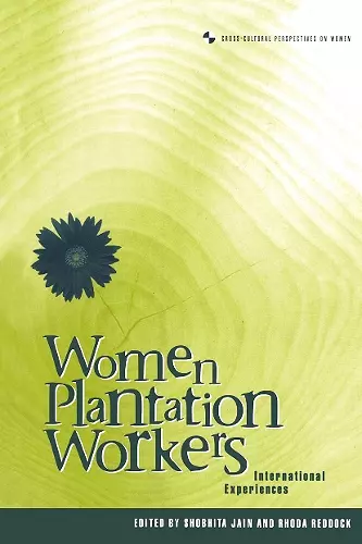 Women Plantation Workers cover