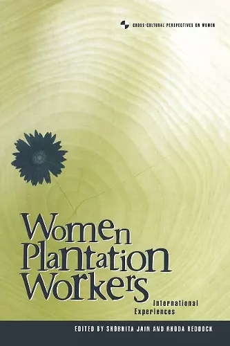 Women Plantation Workers cover