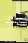 Reimagining Culture cover