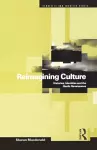 Reimagining Culture cover