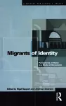 Migrants of Identity cover