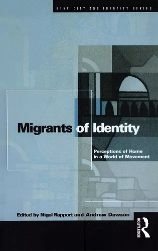 Migrants of Identity cover