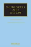 Shipbrokers and the Law cover