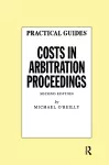 Costs in Arbitration Proceedings cover