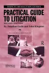 Practical Guide to Litigation cover