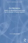 Lex Mercatoria cover