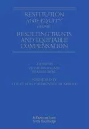 Restitution and Equity Volume 1: Resulting Trusts and Equitable Compensation cover