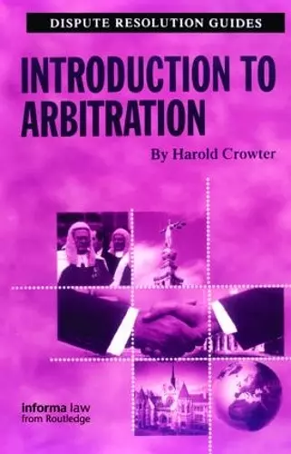 Introduction to Arbitration cover