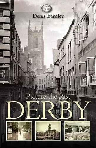 Picture the Past Derby cover