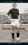 The Gerry Hitchens Story cover