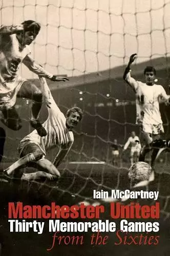 Manchester United cover