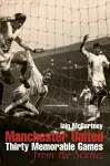 Manchester United cover