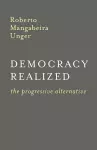Democracy Realized cover