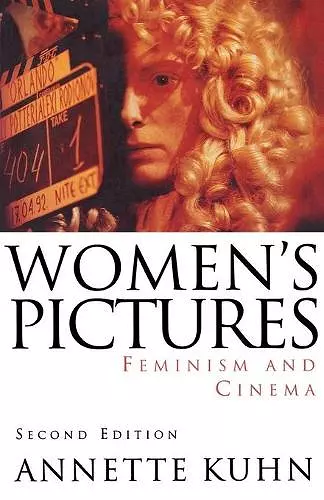 Women's Pictures cover