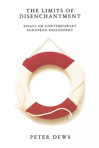 The Limits of Disenchantment cover