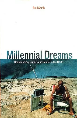 Millennial Dreams cover