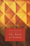 The Book of Sodom cover